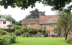 Middle Burrow Bed And Breakfast